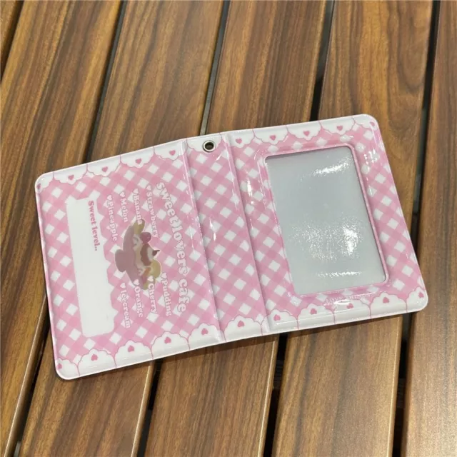 Card Binder Decorative Album 3 inch Photo Album Cute Mini Kpop Album 3