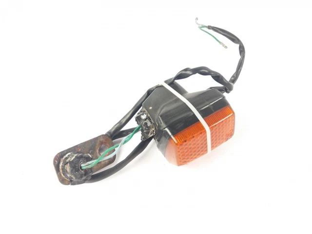 STAFFA SUPPORTO FRECCIA Honda Xl 600 Art 53103-428-000 EUR 22,00 - IT - Foto 7