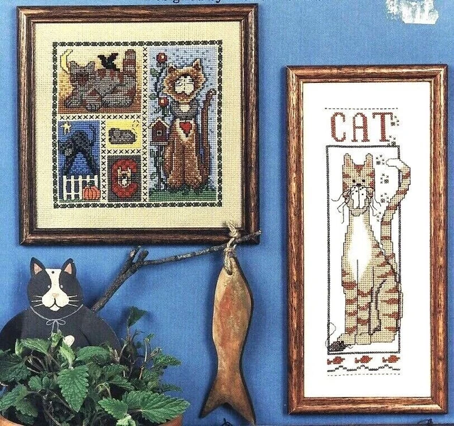 Kit De Broderie Point De Croix « Femme Rétro Mucha » - 40x50cm, 11CT, Tous Outils Inclus | Cadeau DIY Débutant Et Confirmé, Décoration Maison