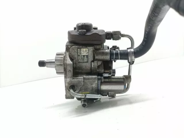16700EB30B pompe injection diesel pour NISSAN NP300 NAVARA 2.5 DCI 4WD 122257 2