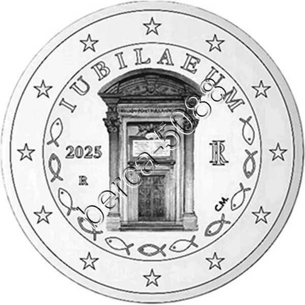 Pièce 2 Euro Portugal 2025 - Scoutisme Mondial - Neuf De Rouleau - Collection Monnaie