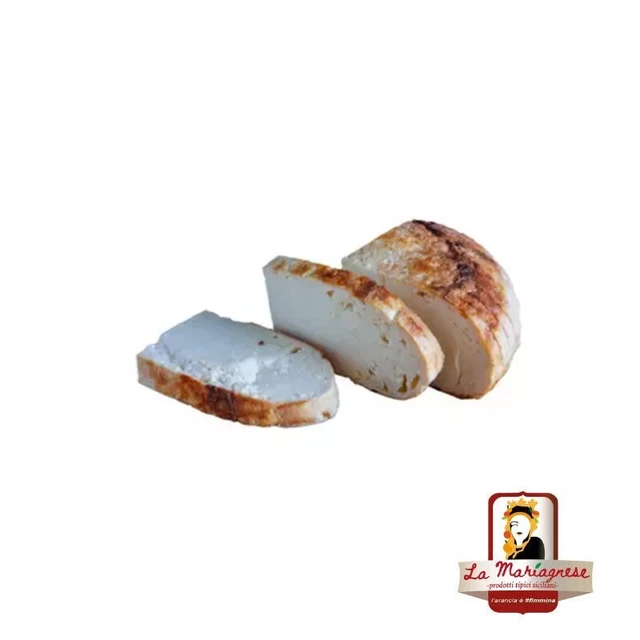 Ricotta Al Forno Tenera da 450 a 550 gr