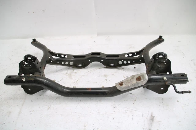 Supporto asse VW JETTA 3 1K0500045TT posteriore 1.4 103 KW 140 CV benzina 02-2009