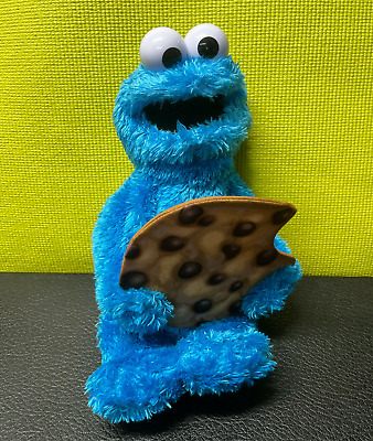 cookie monster peekaboo