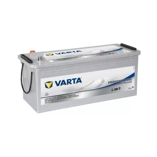 Varta LA95 Professional DP AGM battery 12V 95Ah 850A, AGM Batteries, Batteries