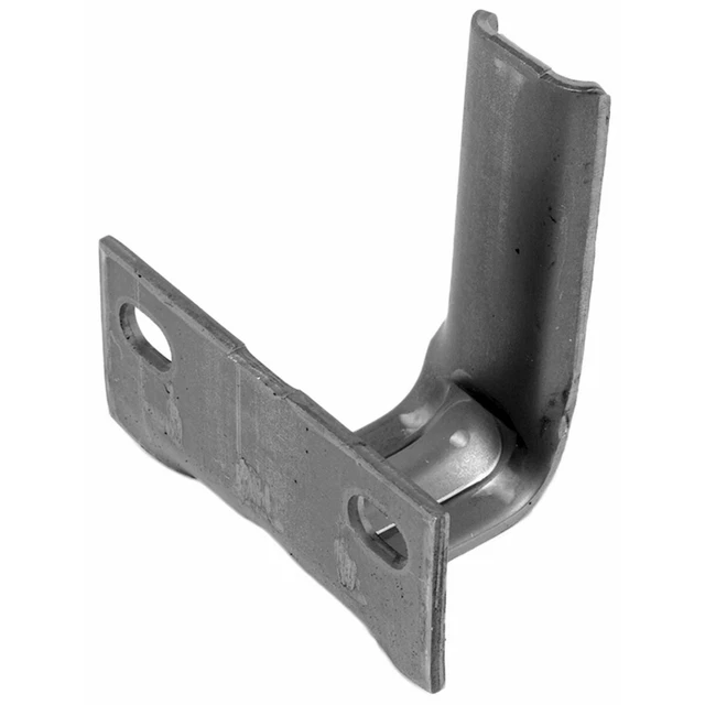 35662 Walker Exhaust Mount Driver or Passenger Side New for Chevy Olds RH LH