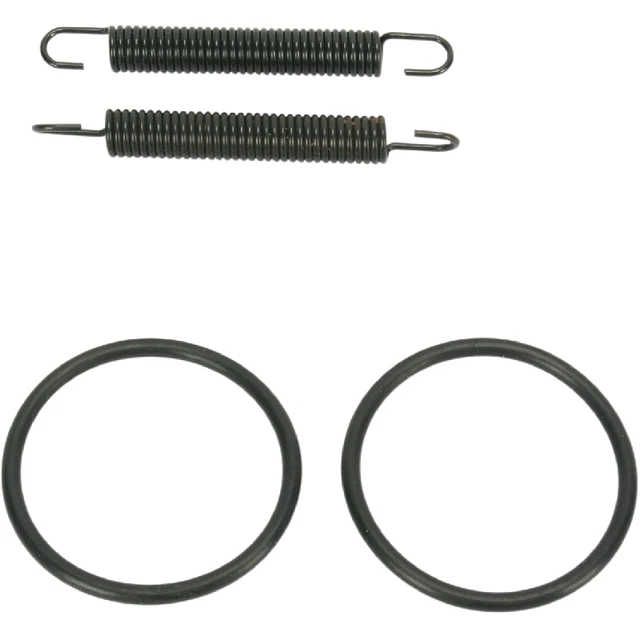 FMF Tubo Molla & o-Ring Kit 011316