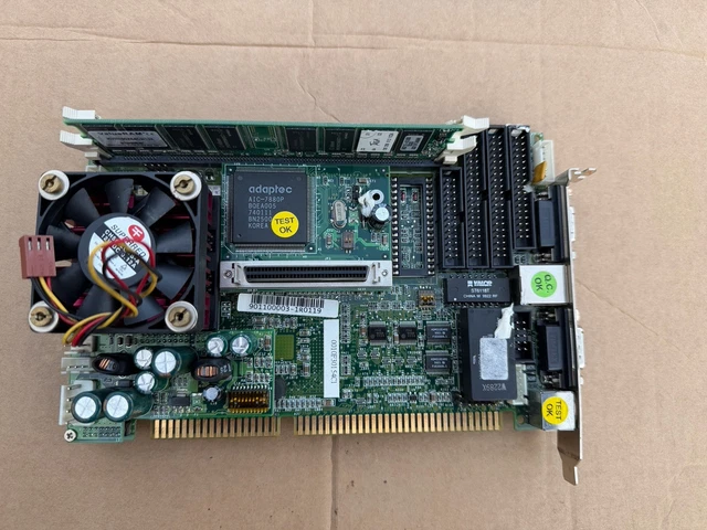 Motherboard & CPU Combos, Computer Components & Parts, Computers