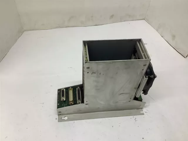Sodick MBA-IBP/3VER Circuit Board Rack