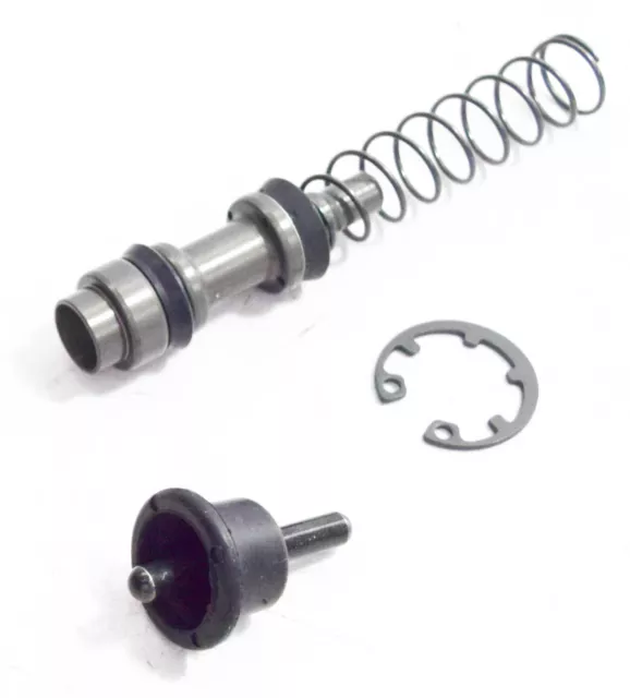 4B5258071000 - Pistoncino Pompa Freno Posteriore T-Max 530 Dal 2015 Al 2016