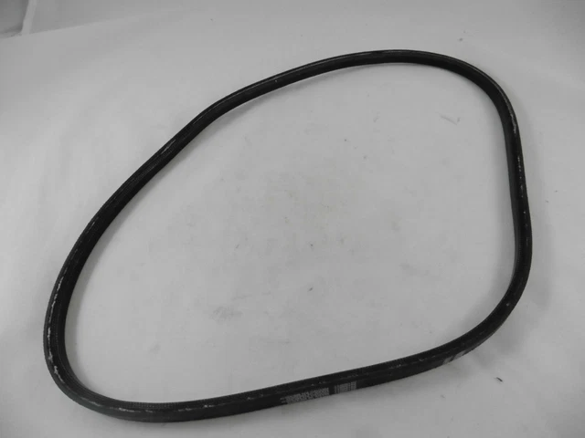 Cinghia Originale 106-4498 Cinghia Di Ricambio Originale Toro - Codice 106-4498, Per Tagliaerba E Macchinari Da Giardino Calcio Toro