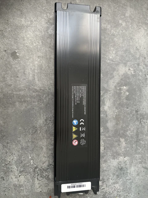 Carrera Impel is-1 Electric Scooter Battery Pack TT-DD-7.8 36v 7.8Ah 280Wh