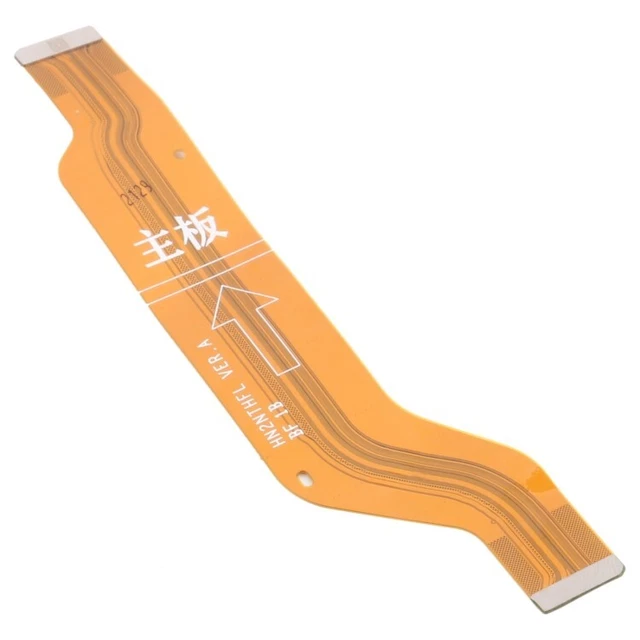 Nappe De Connexion Interne Pour Carte Mère Huawei Honor 9X - Câble Plat Connecteur - Neuf