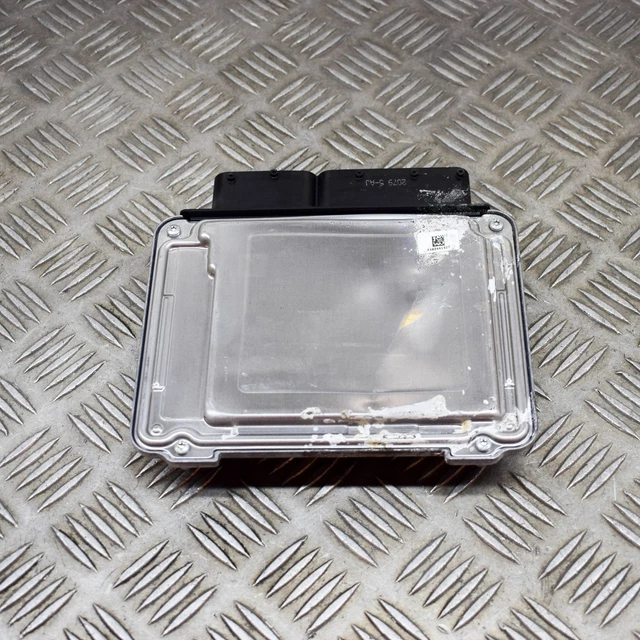 VOLKSWAGEN GOLF MK7 Engine Control Unit ECU 05E907309 1.5 Petrol 110kw ...