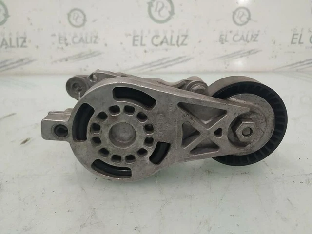 03G903315 galet tendeur pour VOLKSWAGEN PASSAT 2.0 TDI 16V 2005 321035