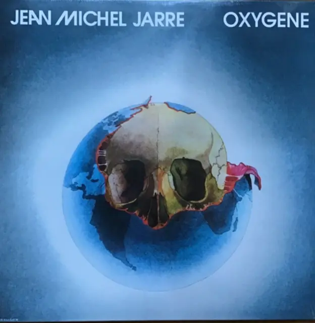 Oxygene von Jean Michel Jarre