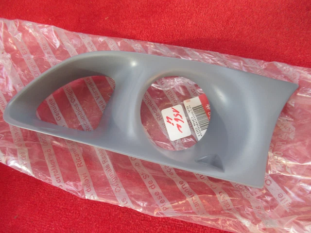 Clips Maintien Coupelle Phare Alfa Romeo 156 GTA - Finition Brute, NEUF Référence 1290