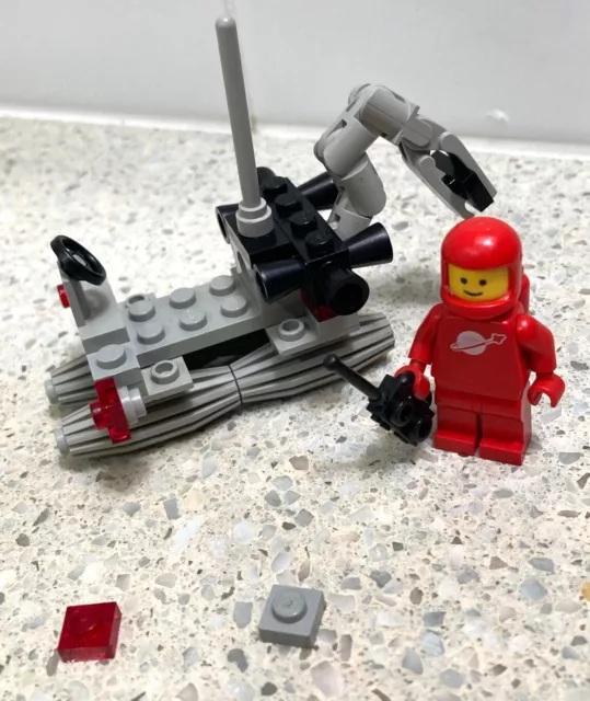 Lego 6822 instructions deals