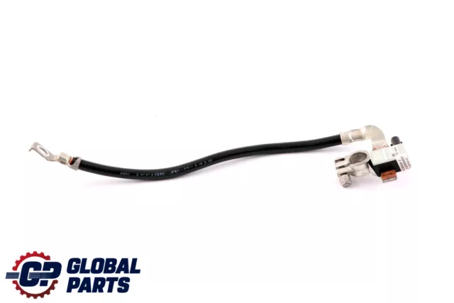 BMW F20 F21 F30 F31 F32 F33 IBS Cable de batterie negatif IBS 9117877