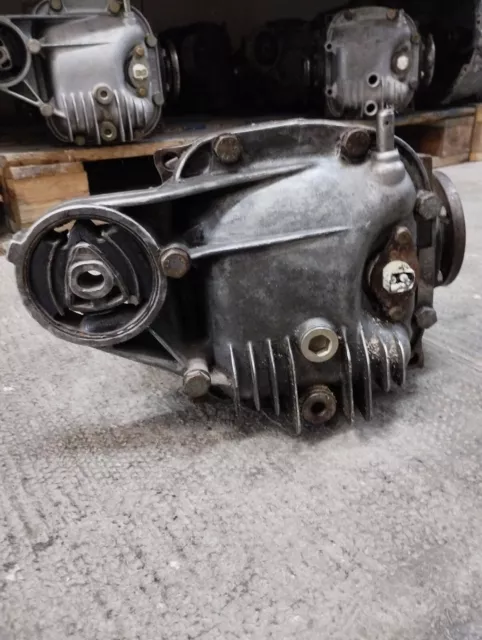 Differenziale 188 LSD autobloccante per BMW E30 M3 320is