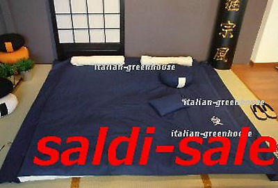 Tatami letto Giapponese FUTON LIMITED EDITION  TATAMI SPECIALI 