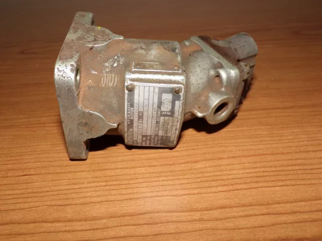 Vickers Hydraulic Pump MF64-3906-30BC-4