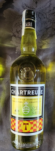 Chartreuse Tarragone Tau    2020