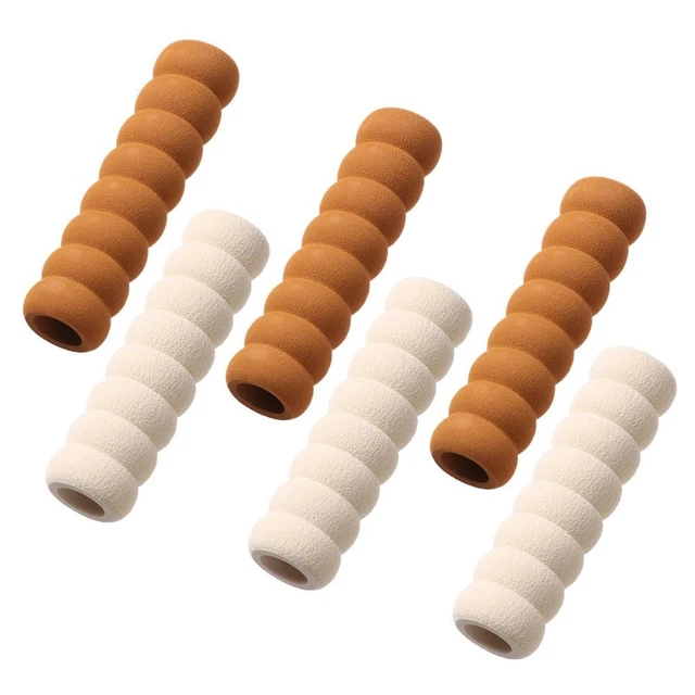 Anti-collision Door Stopper Door Handle Protector Baby Safety Foam  Cover