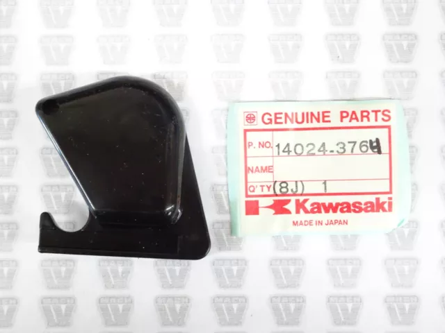 Kawasaki NOS NEW 14024-3764 Seat Hinge Cover JB JB650 Jet Mate Jet Ski