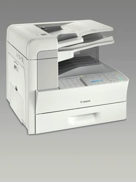 CANON i-Sensys FAX-L3000 Faxgerät Laser Fax Scanner