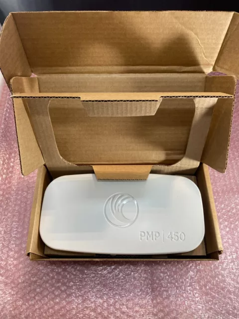 Cambium Networks Transmitter 5093HH Broadband Wireless PMP 450 Access Point