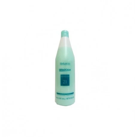 Salerm Champu Dermocalmante 1000 Ml