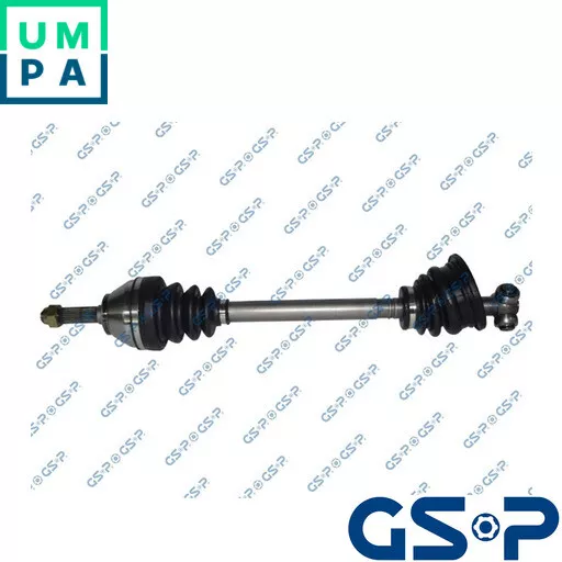 Drive Shaft For Dacia 6000591283