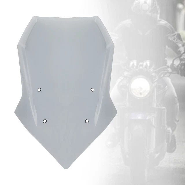 Saute-Vent Compteur TERAM LOISIRS Pour Yamaha FZ1 N (2006-2012) & FZ6 N (2007-2009) - Protection Neuf France