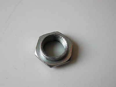 Cif Dado aperto per serie di sterzo CIF Steering bearing nut Piaggio Scooter 50cc 