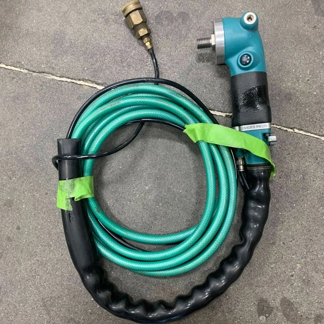 Dynabrade Wet Polisher Model 51520