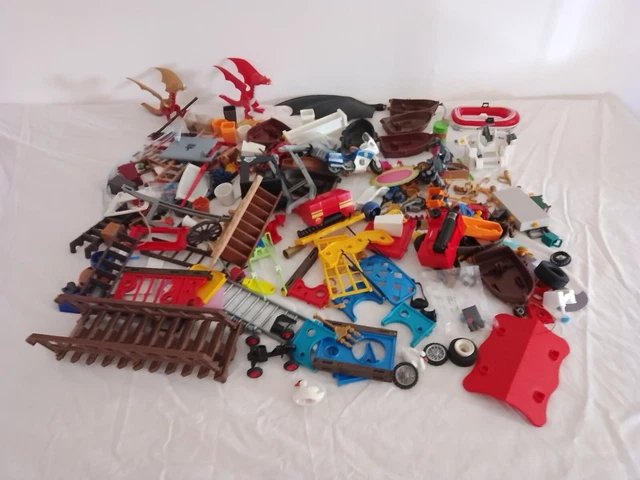 Lot De 100 Mini Peluches En Vrac - Assortiment D'Animaux - Jouets Pour Fêtes, Cadeaux