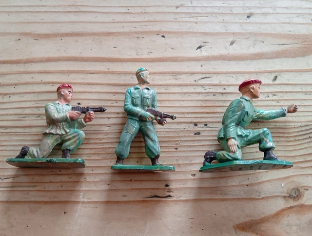DZAY Lot De 3 Figurines Décoratives à Suspendre Pour Pot | WhichOne