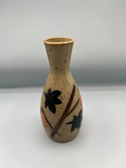 Ceramic Art Pottery Vase