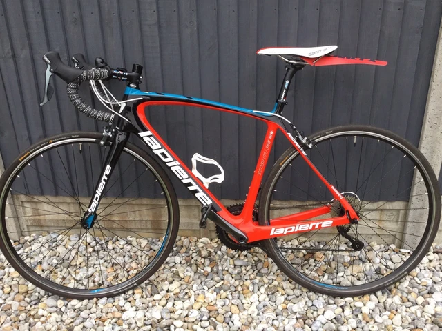 Vélo Lapierre Lapierre Sensium 300 2017 2017 LAPIERRE SENSIUM 300