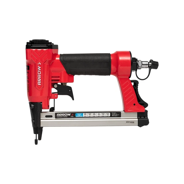Arrow PT50 Oil-Free Pneumatic Staple Gun, New