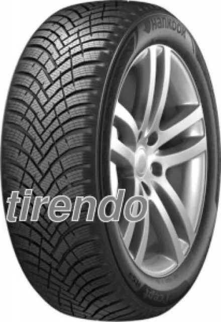 2x 225/55 R16 99H XL 4PR Hankook Winter i*cept RS3 (W462) Winterreifen