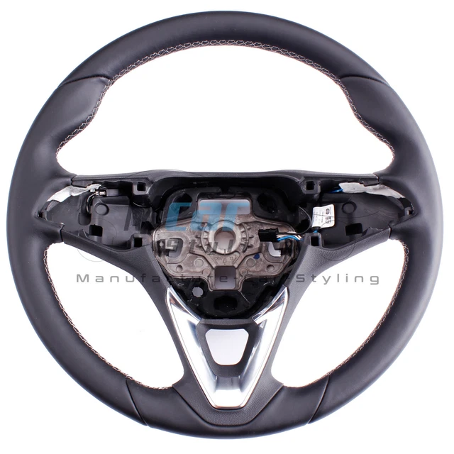 Support Ampoule Hayon Arrière Droit Pour Opel Astra K 16+ - Compatible 39001578