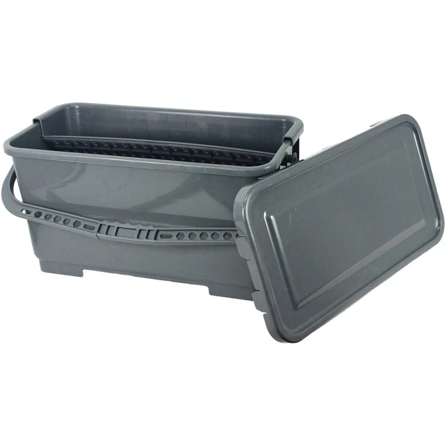 Genuine Joe  Bucket 03126 Genuine Joe Genuine Joe Solutions 03126 035255031264