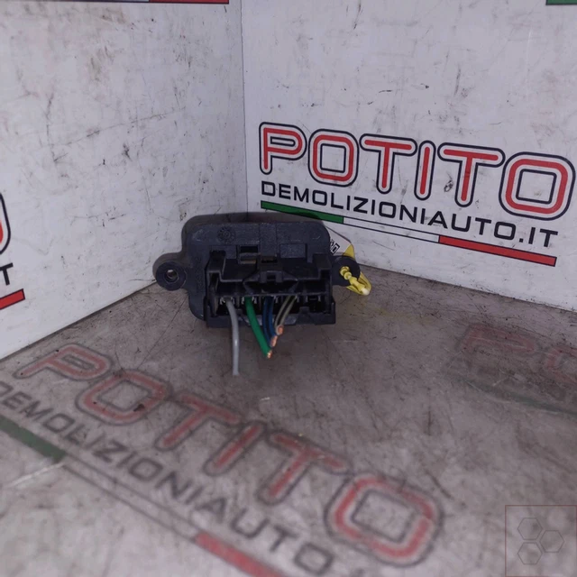 Resistenza Motore Ventola Per Fiat E Lancia - Ricambi 46721213, 46722909, 46723713 - Compatibile Con Modelli Fiat - Foto 4