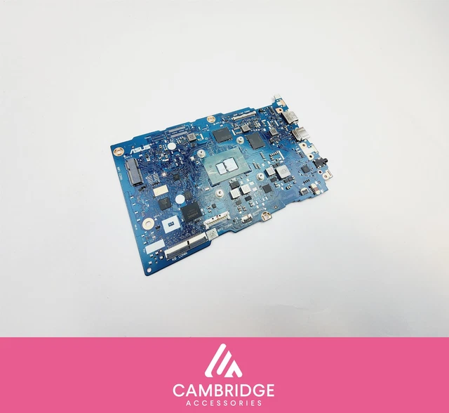 ASUS CHROMEBOOK PLUS 14 CX1405CTA Motherboard Intel Processor N50 ...