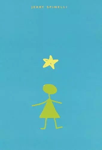 Stargirl Ser.: Stargirl by Jerry Spinelli (2000, Hardcover)