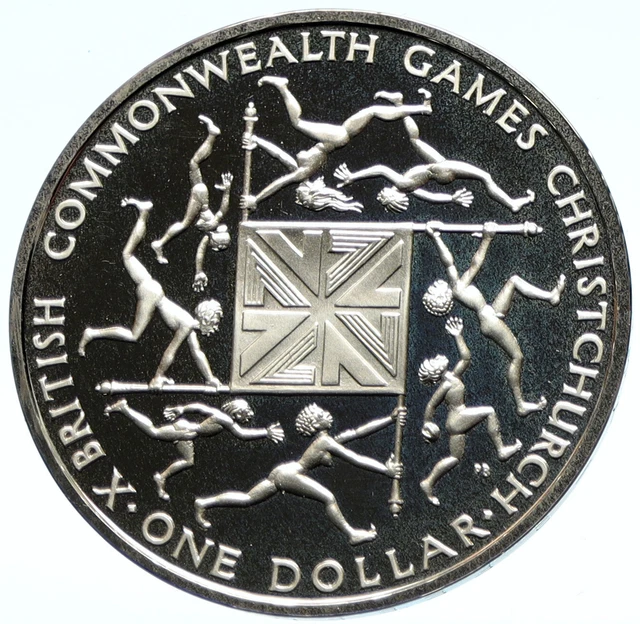 Médaille Franklin Mint 1978 - Saint Michel Raphaël - Argent Sterling 925 - 44,5mm - Collection