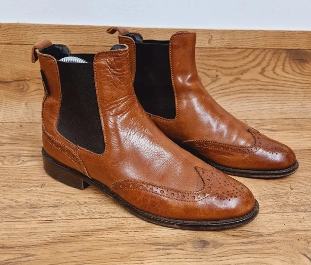 Russell and bromley cadogan clearance