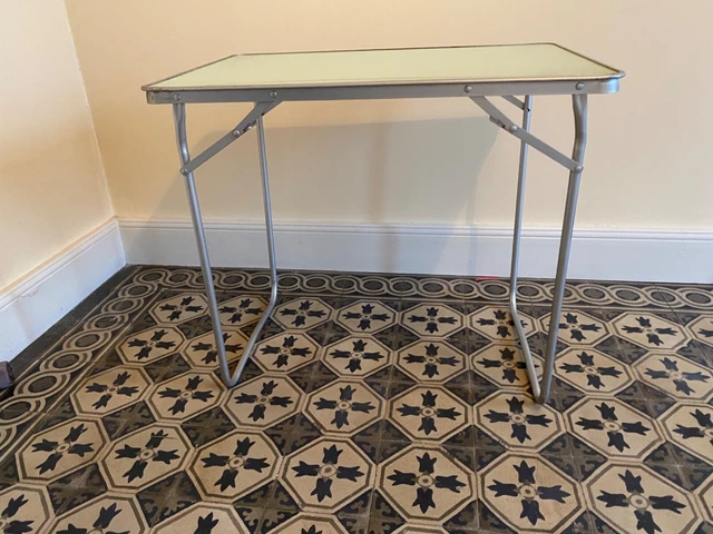 Table Et Chase Plante Campng Pas Cher